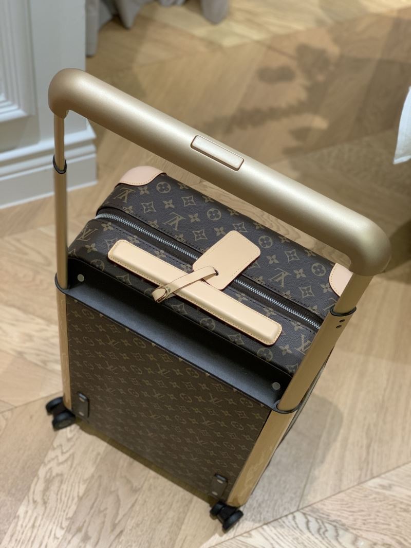 Louis Vuitton Suitcase